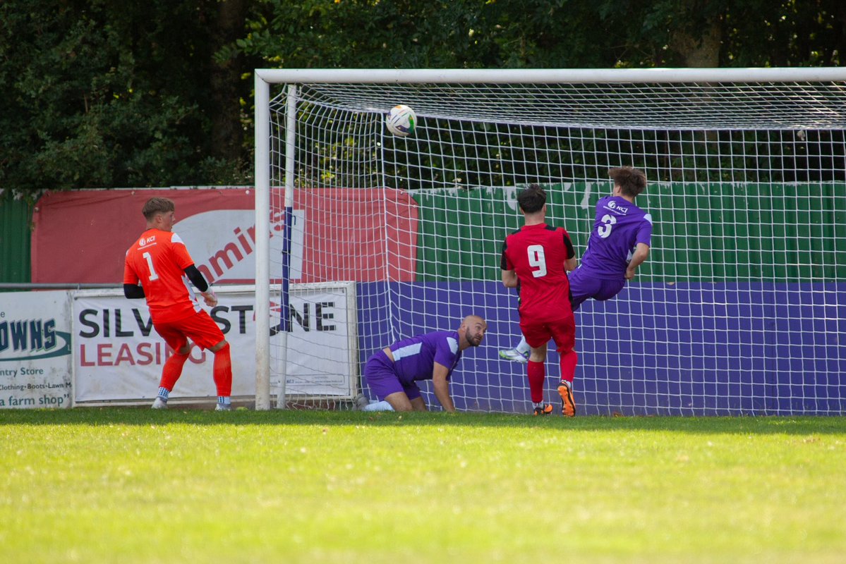 Daventry Town FC (@daventrytownfc) on Twitter photo With our first team not in action yesterday we were touchline for our reserves vs <a href="/RothwellCFC/">Rothwell Corinthians</a> reserves. Goals galore with 12 in total. Great to see a number of the 1st team supporting from the balcony and our trusty #purplearmy from the sidelines.
📸 danlowsonphotography.zenfoliosite.com/match-images With our first team not in action yesterday we were touchline for our reserves vs <a href="/RothwellCFC/">Rothwell Corinthians</a> reserves. Goals galore with 12 in total. Great to see a number of the 1st team supporting from the balcony and our trusty #purplearmy from the sidelines.
📸 danlowsonphotography.zenfoliosite.com/match-images