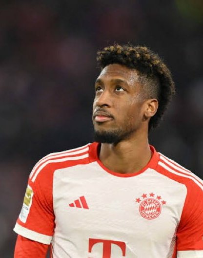 Barış Alper Yılmaz’ın satılması durumunda Gardi’nin Galatasaray’a önerdiği isim: Kingsley Coman.

 (Yakup Çınar)