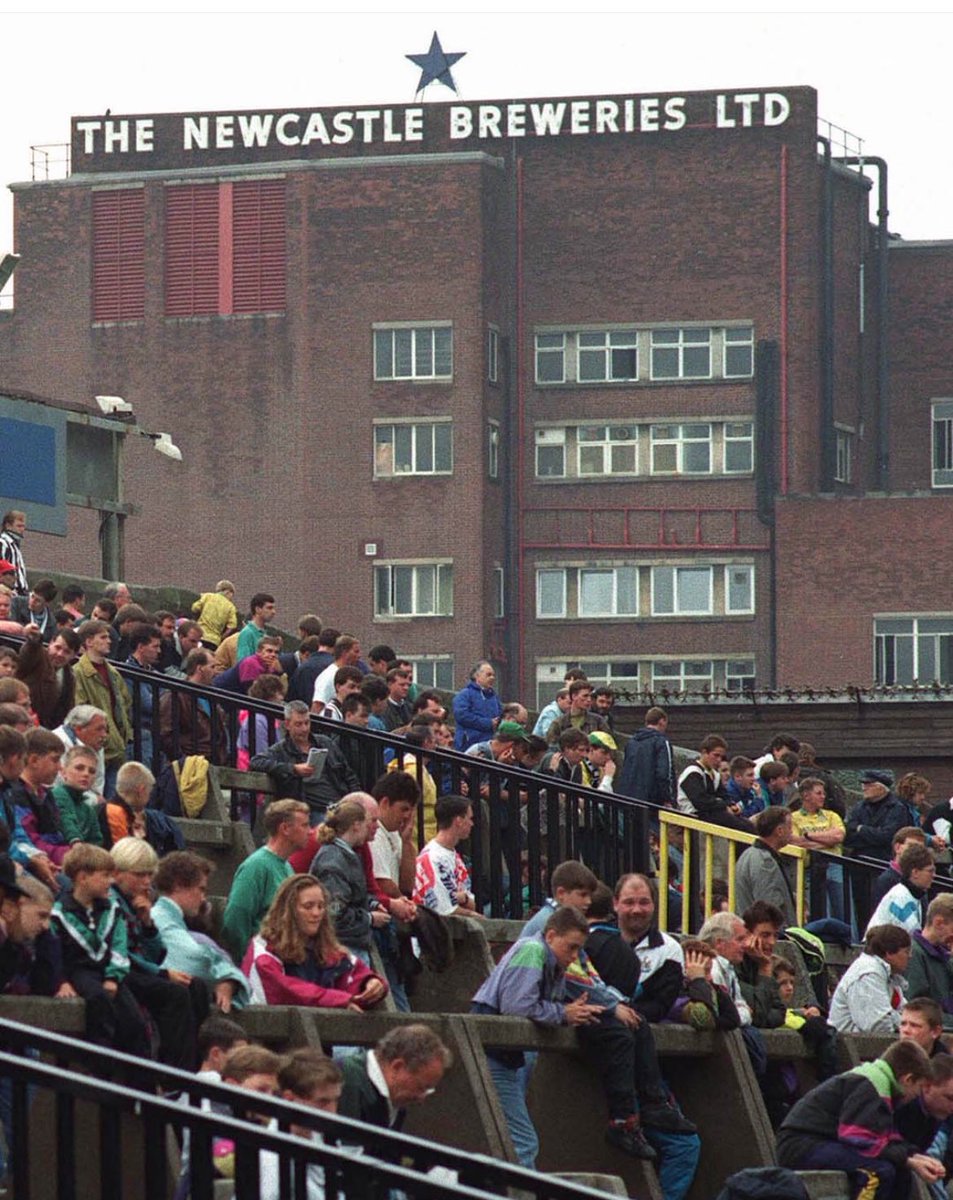 What a photo man #nufc