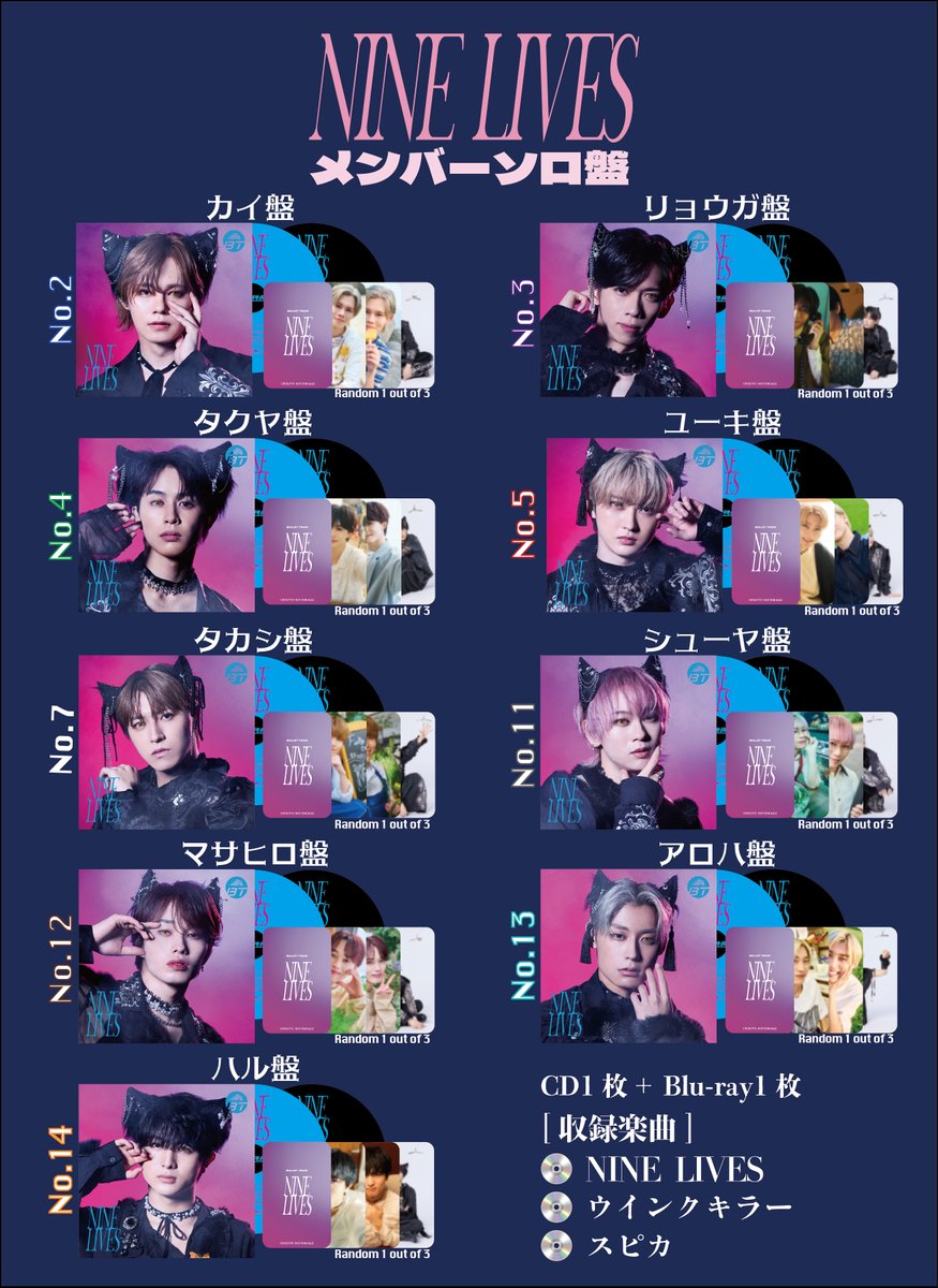 超特急 OFFICIAL (@sd_bt) / X