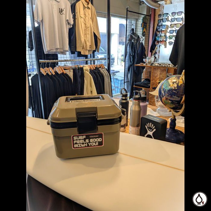 waters_halumasa's tweet photo. Summer contest essentials

WATERS boutique of surfing

#surf #surfer #surfing #surftrip #instasurf #surfinglife #shizuoka #japan #supportyourlocalshaper #サーフ #サーフィン #サーファー #サーフトリップ #静岡 #日本 https://t.co/Q7IQdQTKro