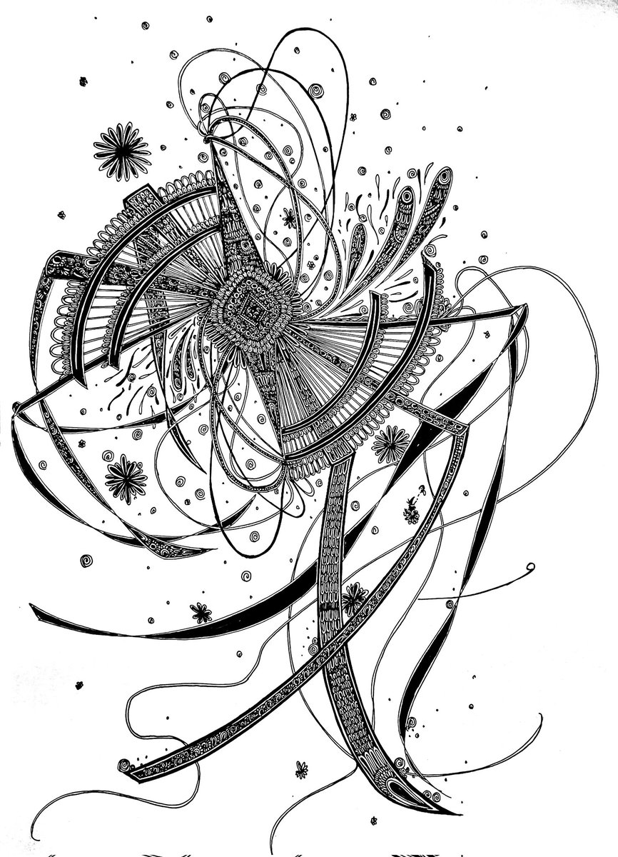 ボールペン画 - Search / X