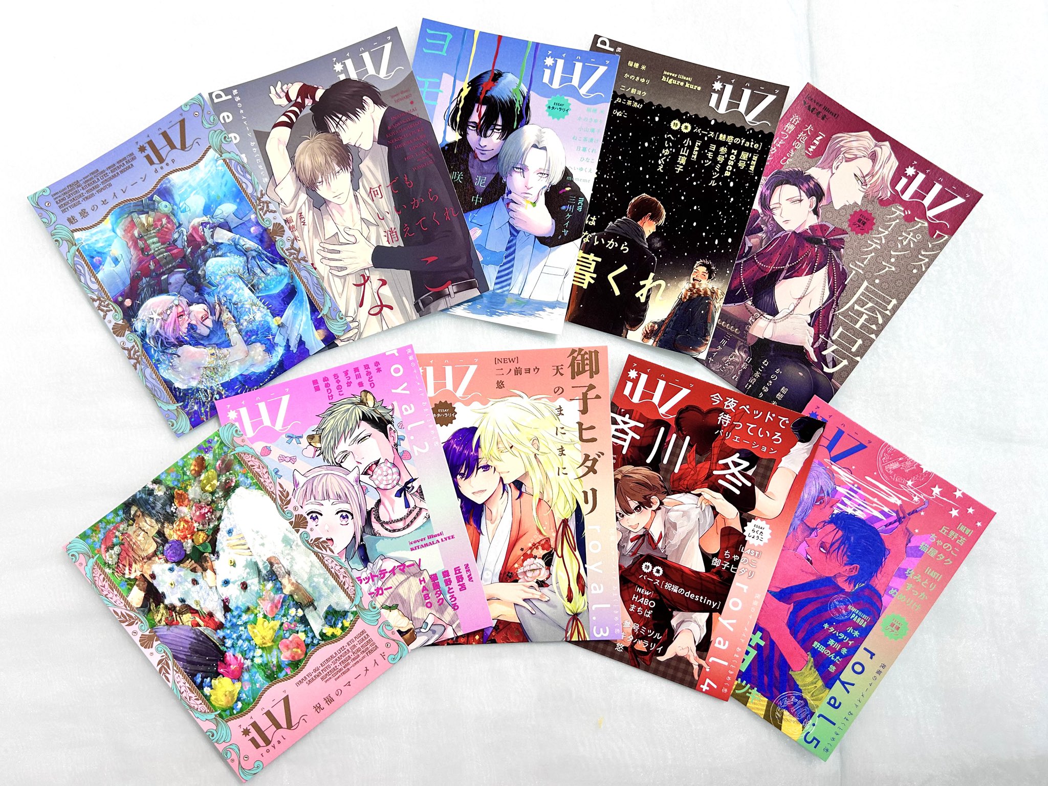マーメイドの季節           販促非売品ポスター マンガ展／TORICO on X: 