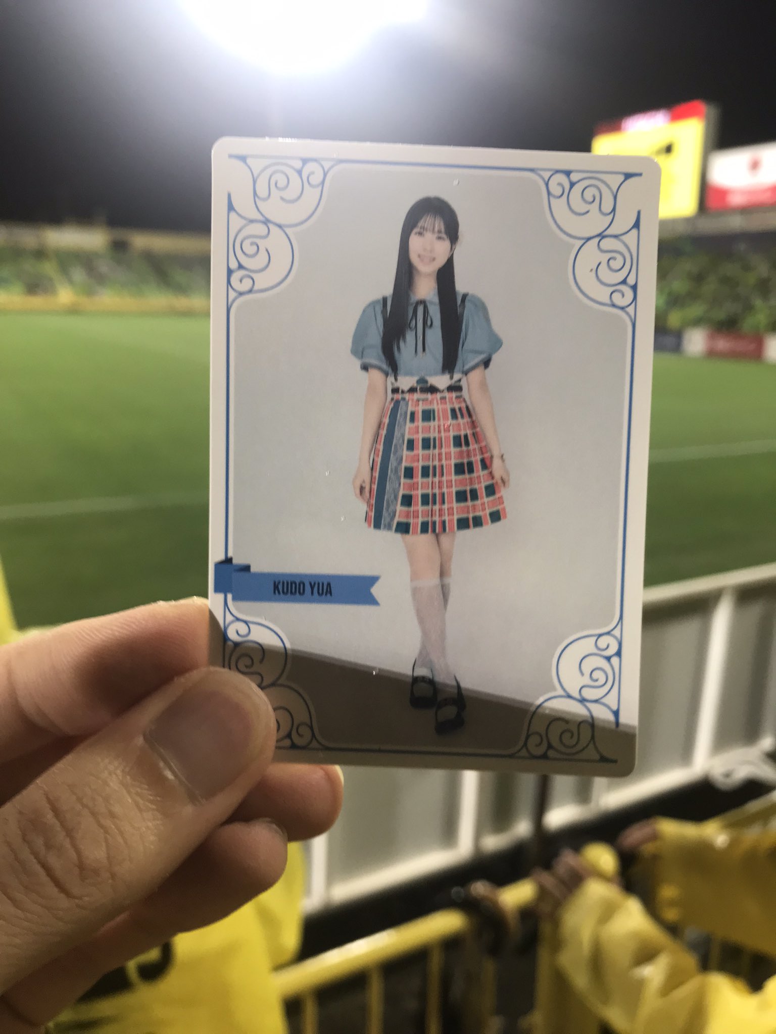 にこにこ⭐︎様 Z/X 10th Anniversary