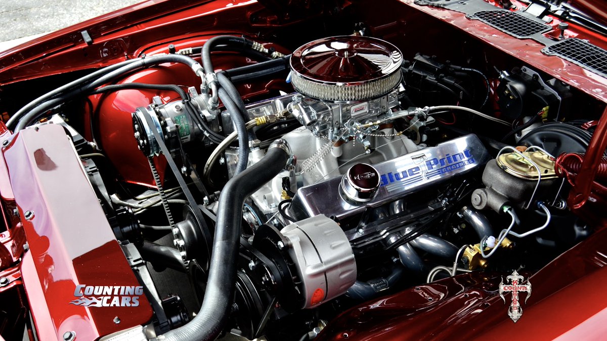 Sunday cruising in this 1979 Camaro Z28! Decked out in flames and all the trimmings, this classic ride is a testament to what we are known for here in Vegas. Paint your next project here! Email projects@countskustoms.com to get started on your next paint job! <a href="/DannyCountKoker/">Danny Count Koker</a>