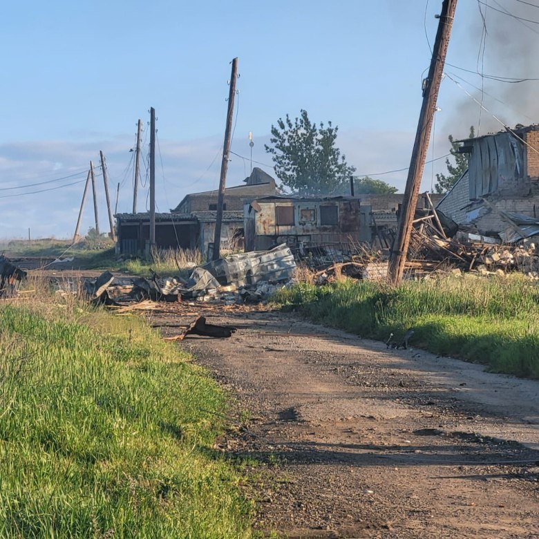 Донецька область 🇺🇦
росія продовжує знищувати Донбас.

Donetsk region 🇺🇦
russia continues to destroy Donbas.