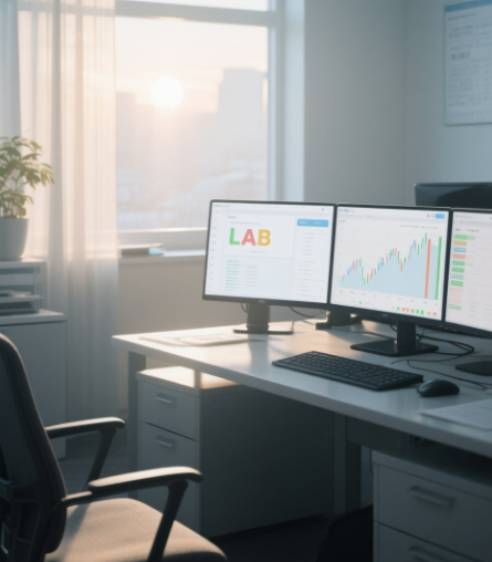 周日也要保持状态，一边享受生活，一边用 <a href="/LABtrade_/">LAB</a> 轻松交易 $LAB 😎GM 喊起来！

🔥 为什么专业交易者都在用 <a href="/LABtrade_/">LAB</a>？

🚀 六大核心优势，打造极致交易体验
✅ 极速交易 —— Boost模式 + 预签名技术，闪电般执行
✅ 全链覆盖 —— 直连 Solana、TON、EVM 等多链，低延迟交易
✅ 聚合流动性 ——