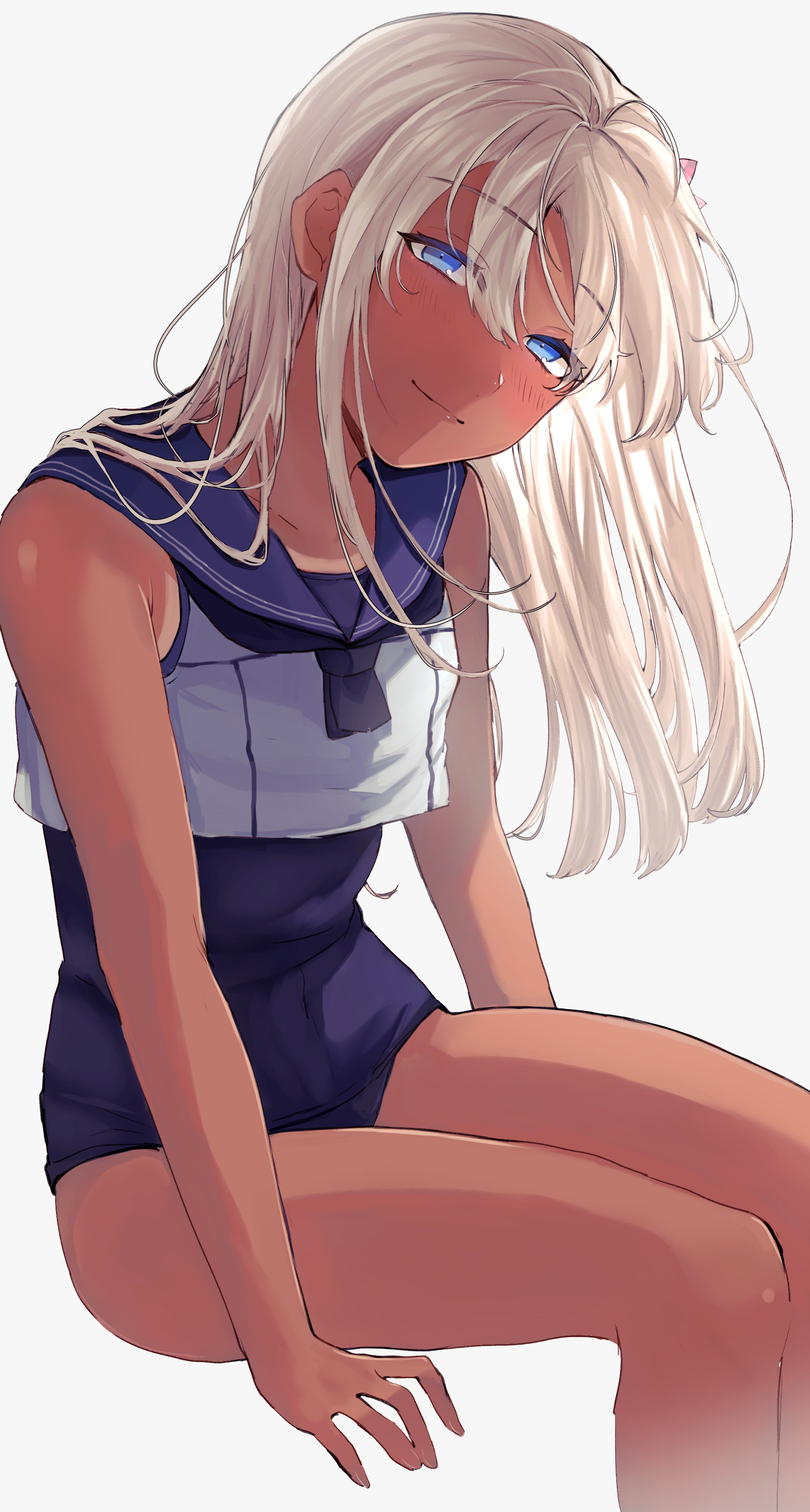 やくみ (@ginger893) / X