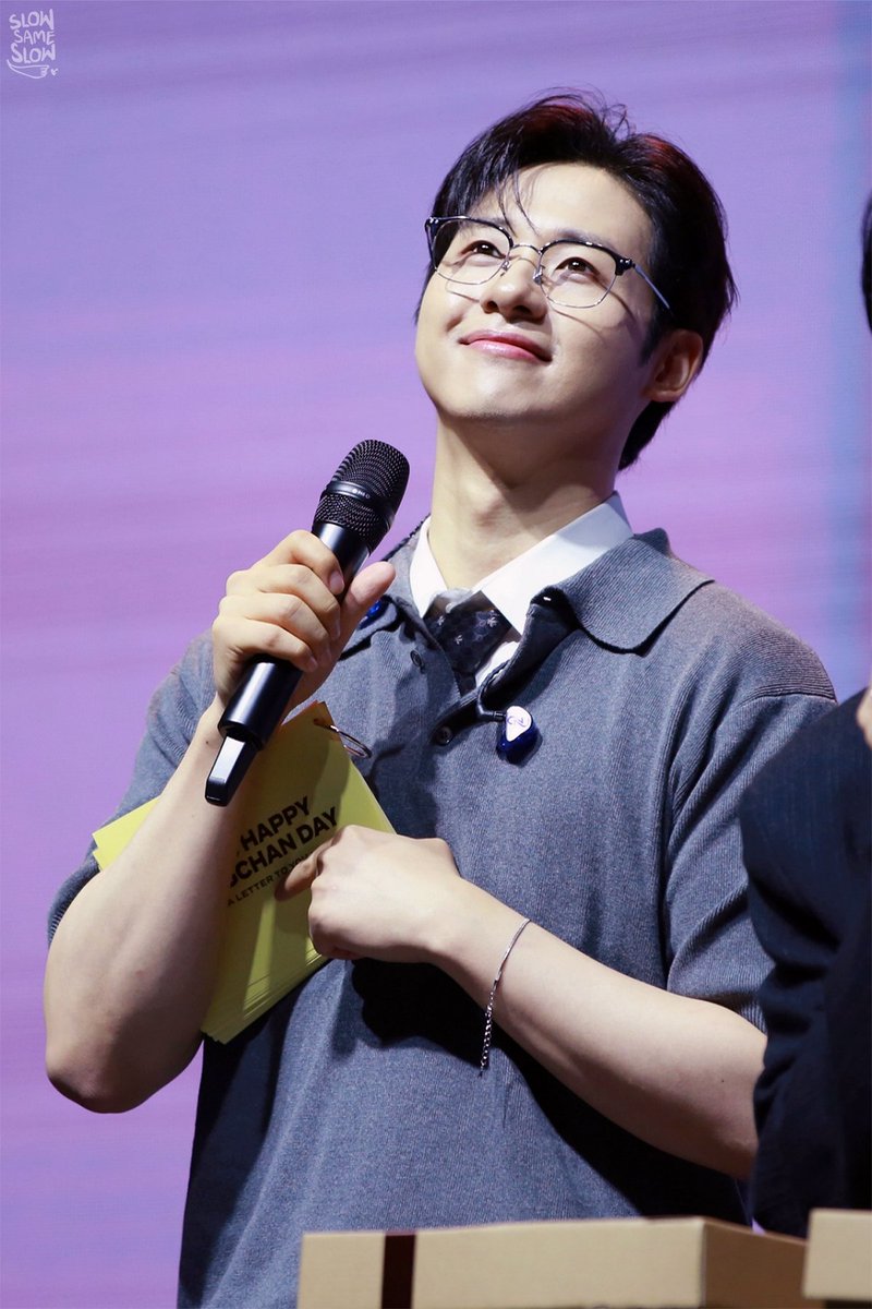 250809 〰️ 해피공찬데이 1부

자주 봐서 좋아🍀✨️🍀✨️
신동우는 피로회복제

#B1A4 #신우 #CNU