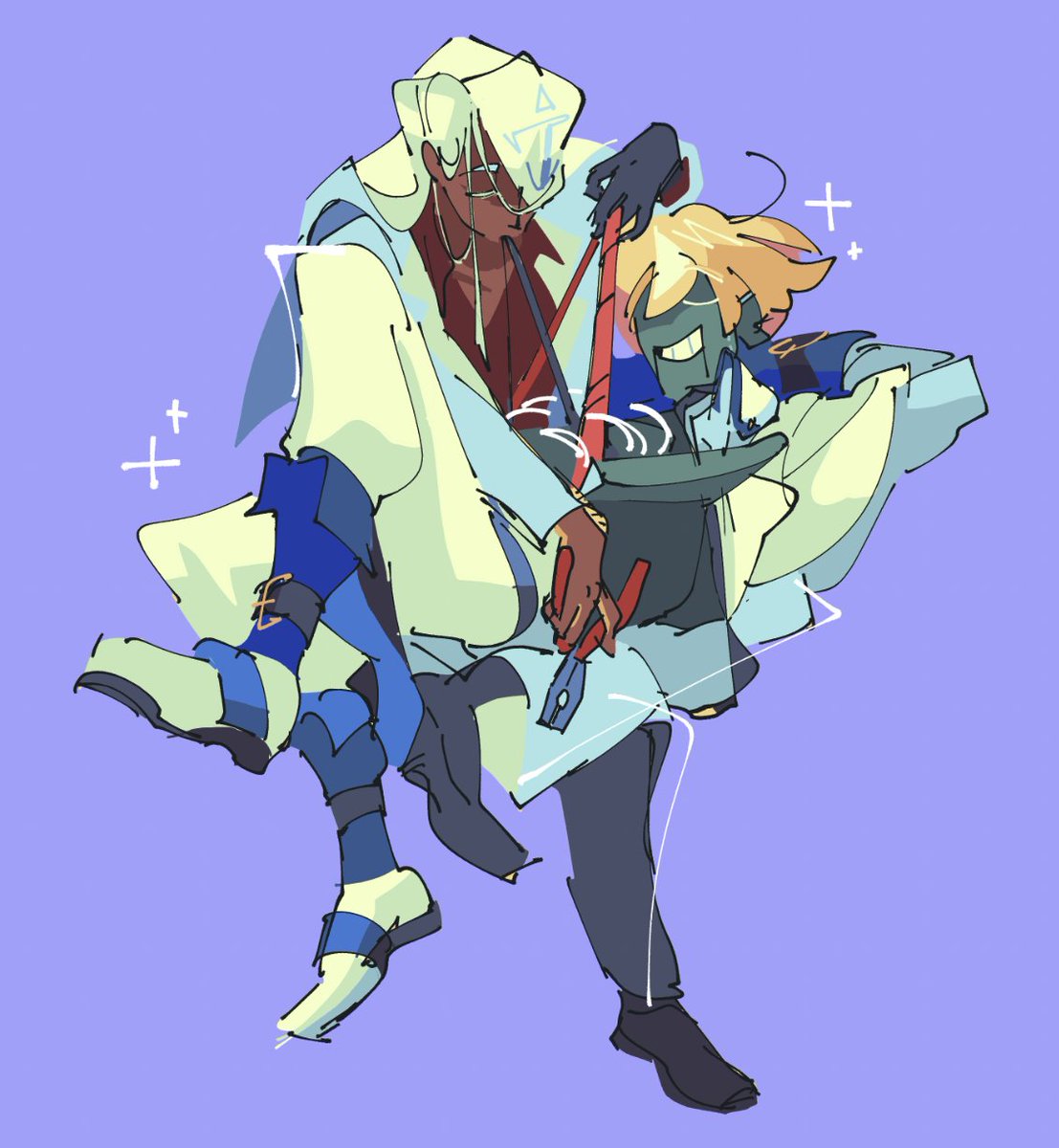 scheduled maintenance 
#robovenom