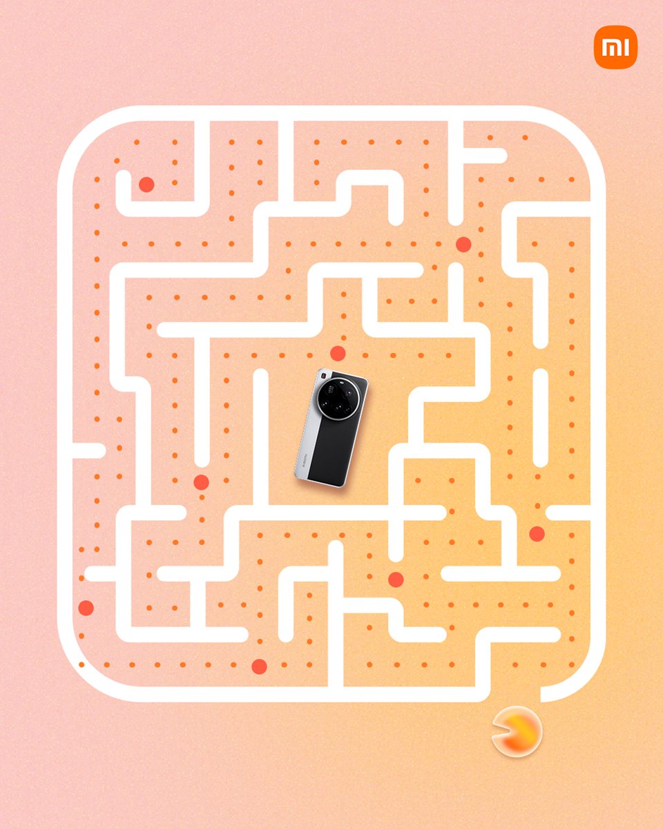 Xiaomi tweet media