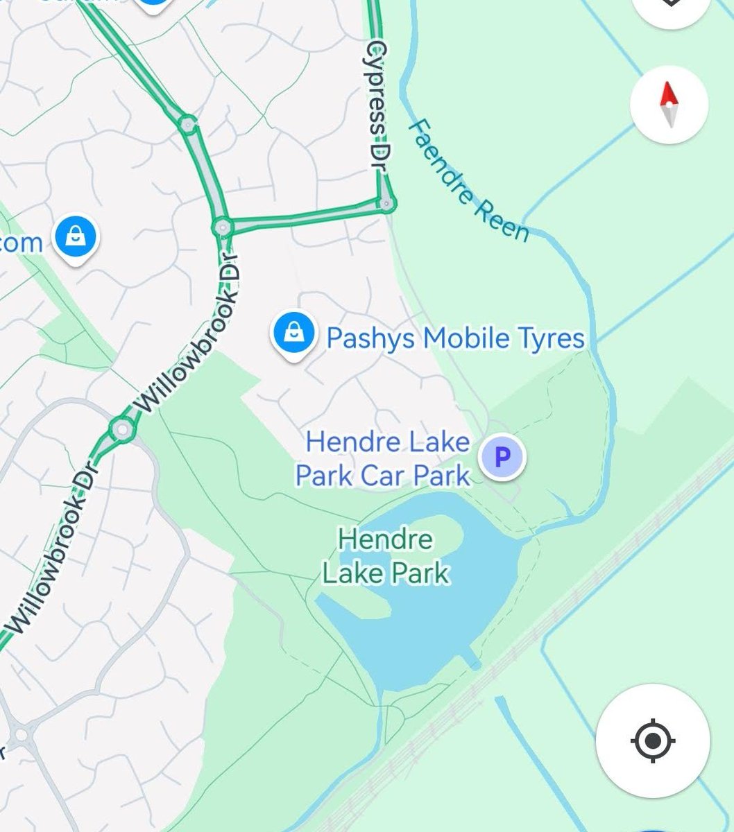 Our next volunteer session will be at Hendre Lake on Saturday 16th August. We'll be cutting back along a path to help keep it clear of vegetation and create a dead hedge after removing an old fence. Meeting at 10am. 
Hendre Lakes St Mellons Trowbridge Cardiff