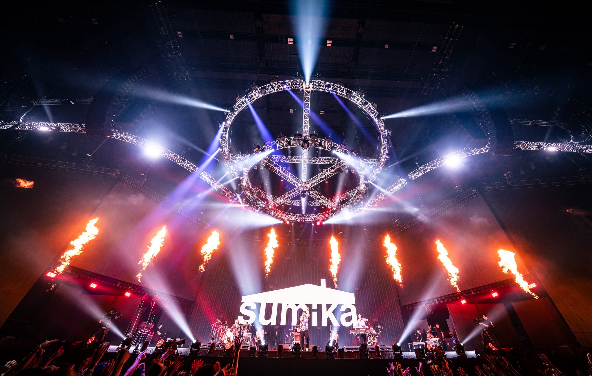 sumika (@sumika_inc) / X