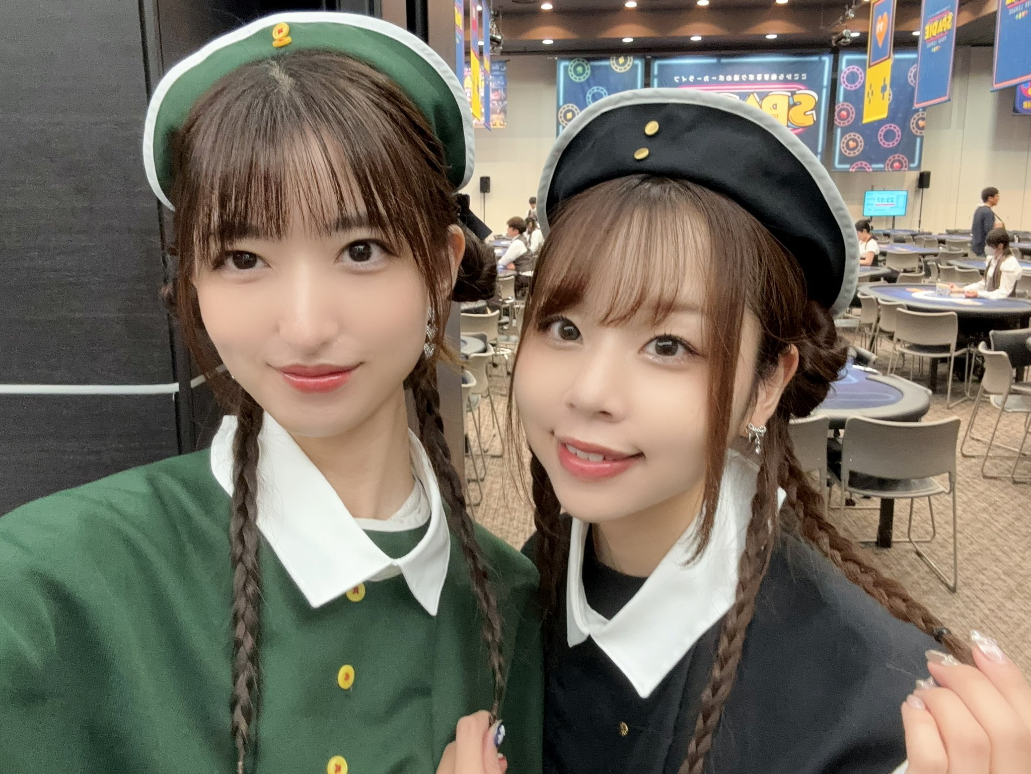 藤園真悠/おまゆ (@omayumayu0503) / X