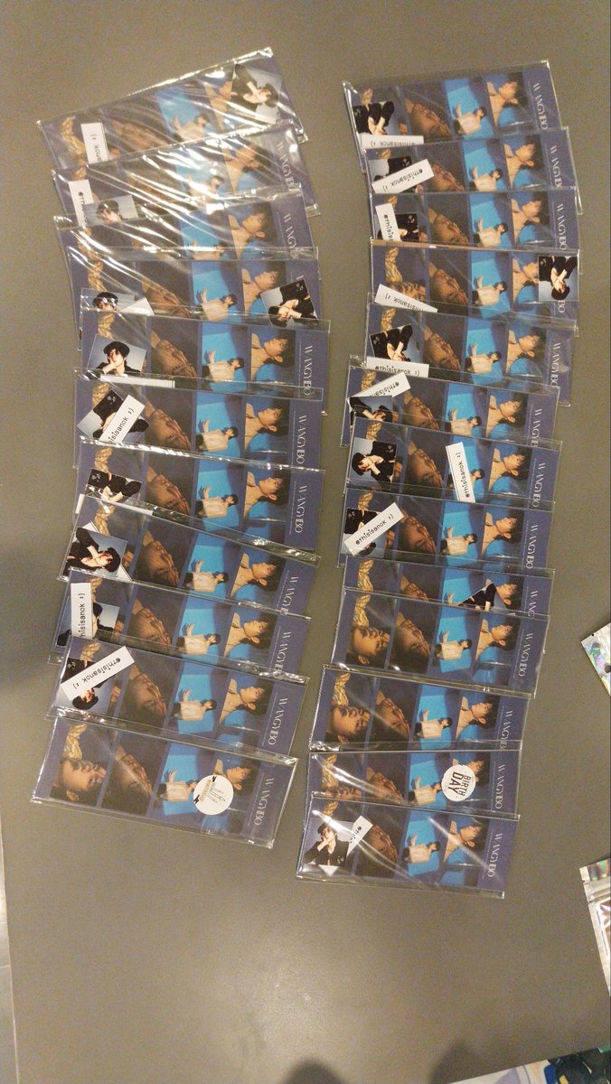 หยิบได้เลยนะคะ #WYB85area_yibo