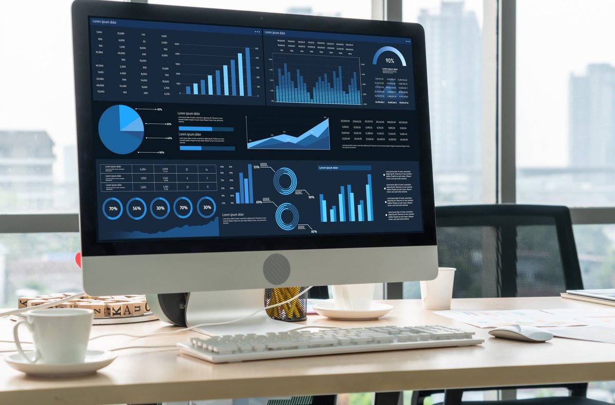 LMSPortals's tweet image. From Intuition to Insight: Using Analytics to Fine-Tune Sales Training
shorturl.at/VVP5A
#SalesTraining #SalesAnalytics #SalesPerformance
