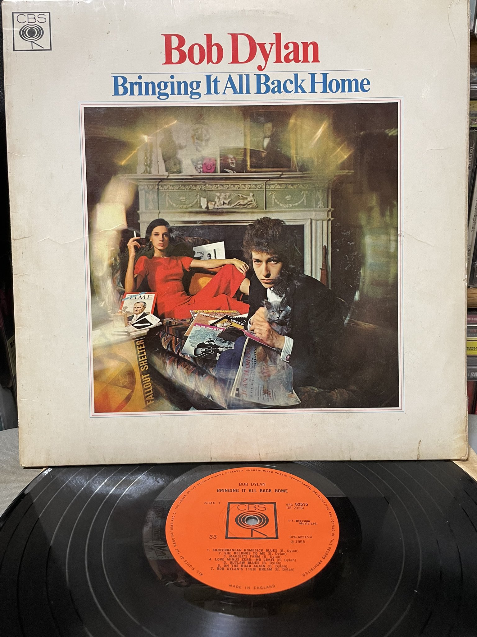 BOB DYLAN 2枚組レコード 81G-B8SNlfL._UF350,350_QL50_.jpg