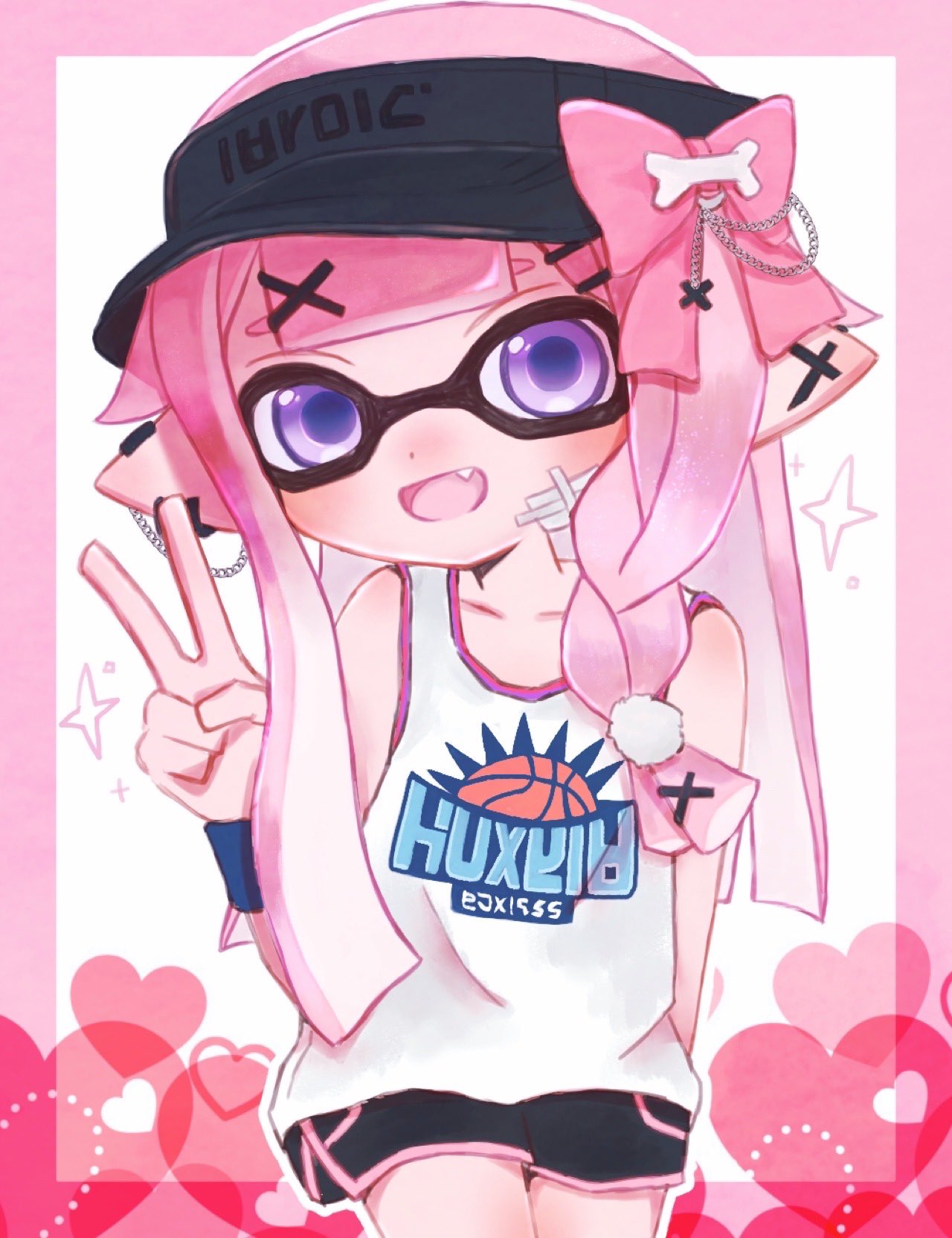 ます🍉 on X: 
