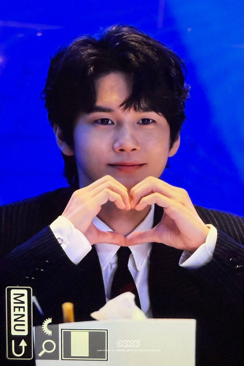 250810 #옹성우 #ONGSEONGWU