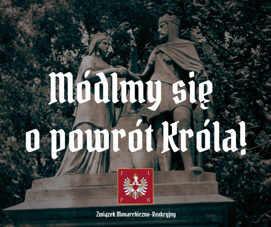 Mt 7,7-8
#PowrótKróla
