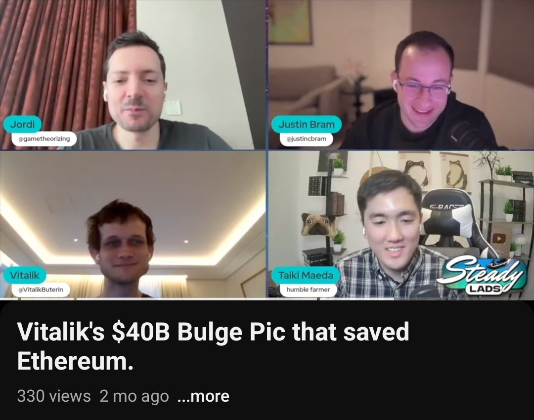 Who Knows tweet media