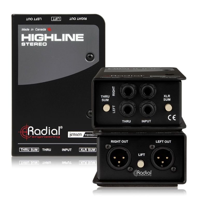 Enter <a href="/TruetoneMusic/">Truetone Music</a>'s giveaway and win a <a href="/Radial_Eng/">Radial Engineering</a> Highline Stereo. Link: truetonemusic.com/collections/ra…

#giveaway #TruetoneMusic #RadialEngineering