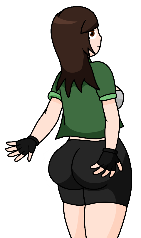 Fanart for Zdexium
Darya wants me to look her's cake GYATT DAYUM!!!
It's joking bro.