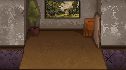 #pixelart #ドット絵