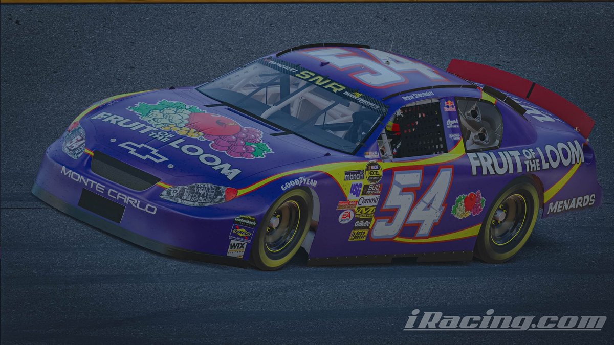 Race Recap: Bryce Shoemaker started 22nd and finished 8th, surviving multiple wrecks and adversity to grab a top-10 finish.