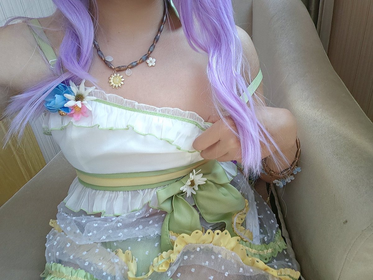 Lambda147's tweet photo. #目白麦昆 #MejiroMcQueen #メジロマックイーン #cosplay https://t.co/kywtamqHlc