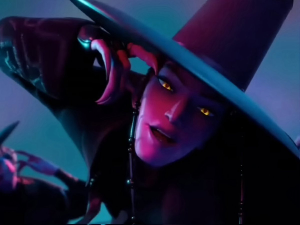 요즘 준비 중인..🦁

#KPopDemonHunters #SajaBoys #Abby