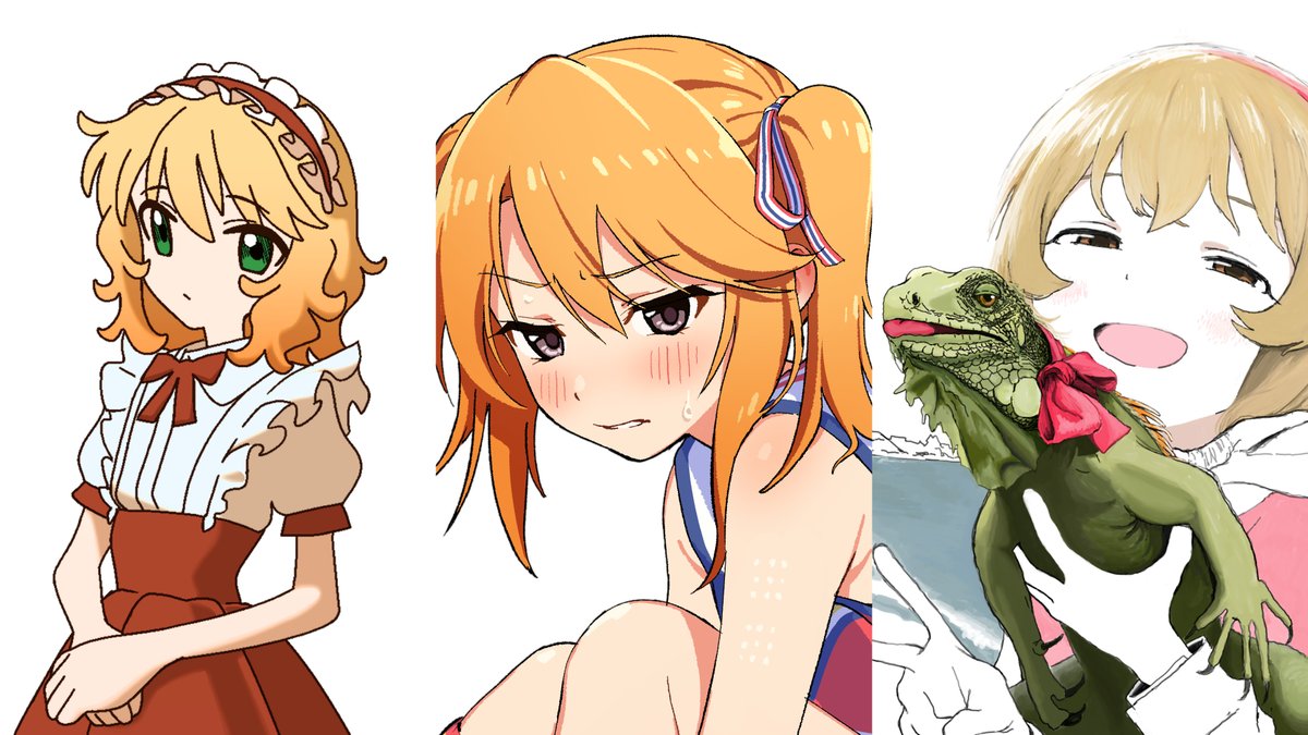 闇鍋かやく (<a href="/yaminabe_kayaku/">闇鍋かやく</a>)
村田 駿 (<a href="/shun0420420/">村田 駿</a>)
otaku can change the world (<a href="/otaku_change/">otaku can change the world</a>)

以上です！