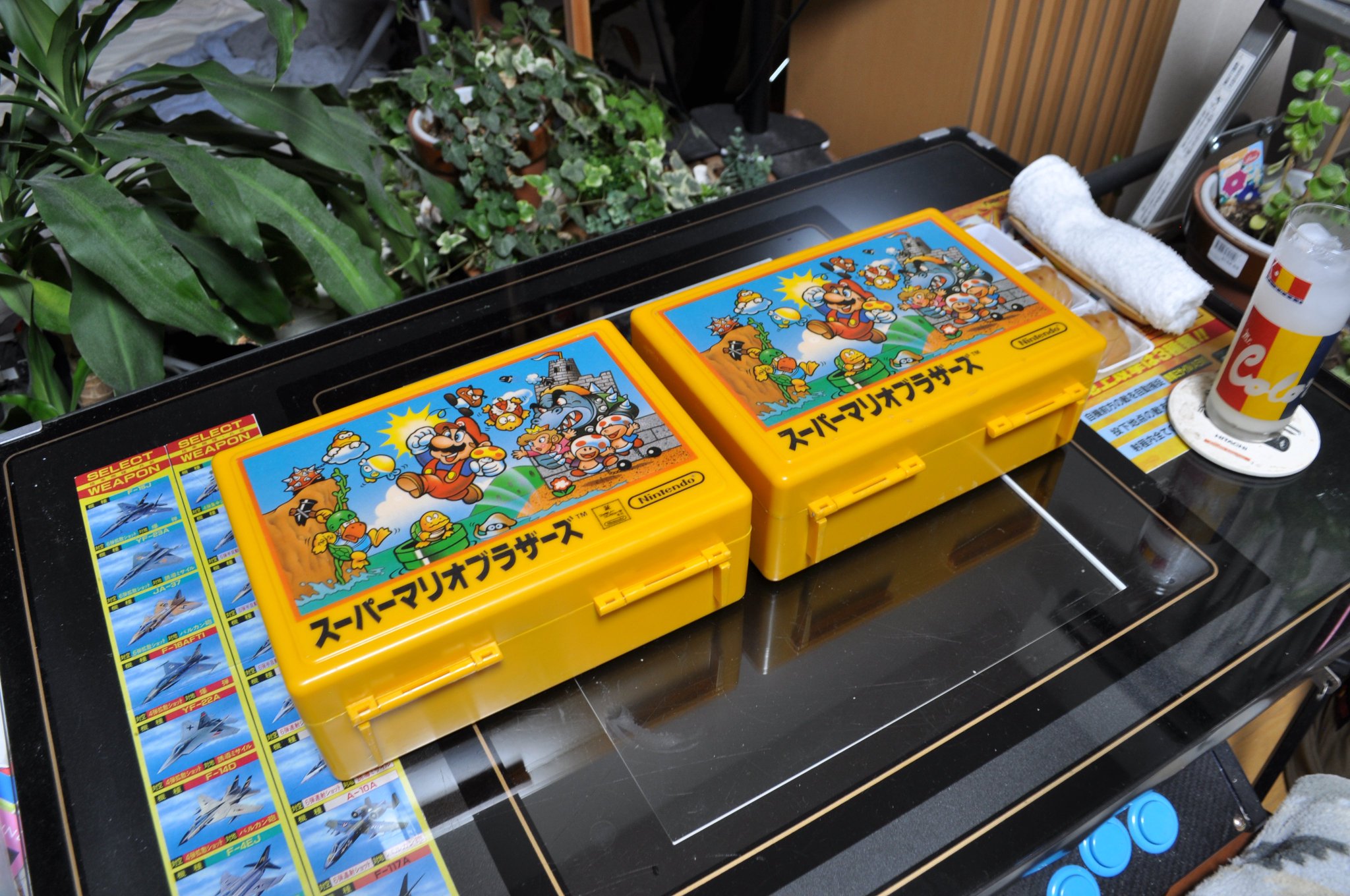 【送料無料】ファミコン&カセット43個セット ファミコン ソフト カセット 13本セット - メルカリ