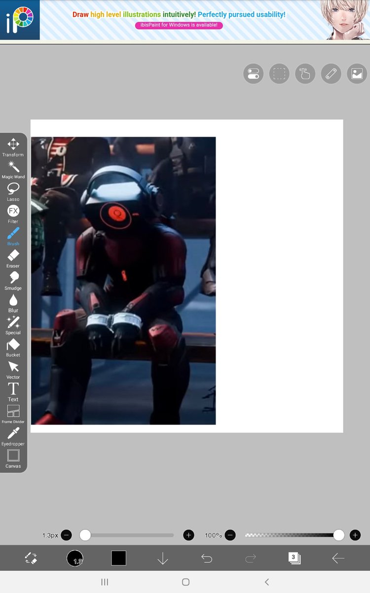 mrs_cromwell_'s tweet photo. WIP!
Dark Speakerman from the DOM Studios' Skibidi Toilet. β€π€ππ§
#DarkSpeakerman #SkibidiToiletfanart #skibidi_toilet #DOMstudios #WIP #workinprogress https://t.co/2NG4rs4NDP