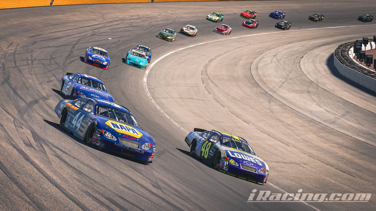 Phillip Brewer started 2nd and showed serious speed, competing for the lead before a caution came out during green-flag stops and a big wreck ended his day in 25th.