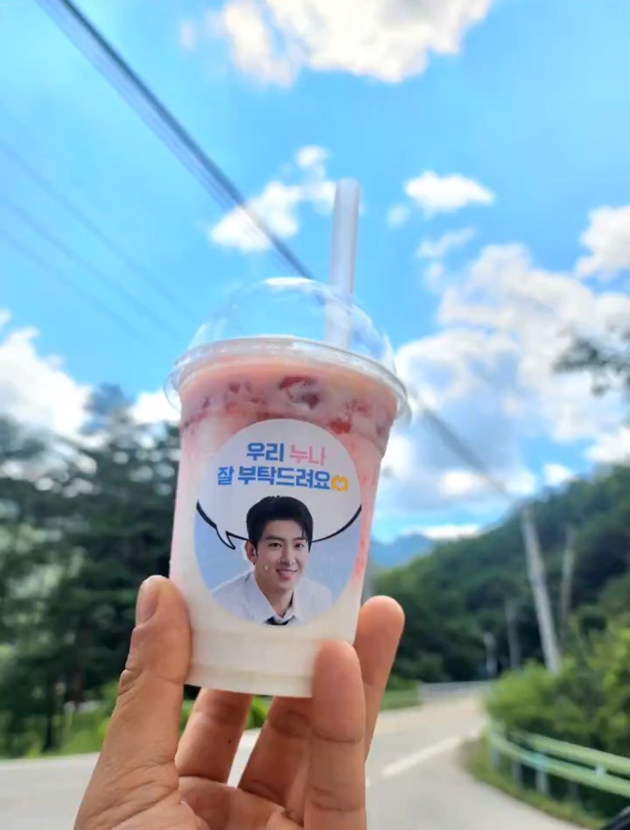 막둥이가 너무 귀여워욥..