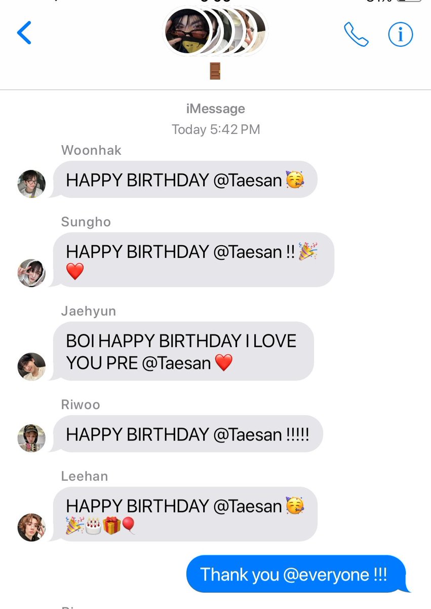 gyuruihour's tweet image. #bnd one tweet filo au

happy 🐈‍⬛️ day  !! ❤️