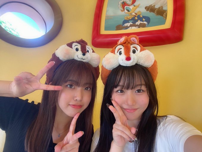 市居わこのTwitter画像5