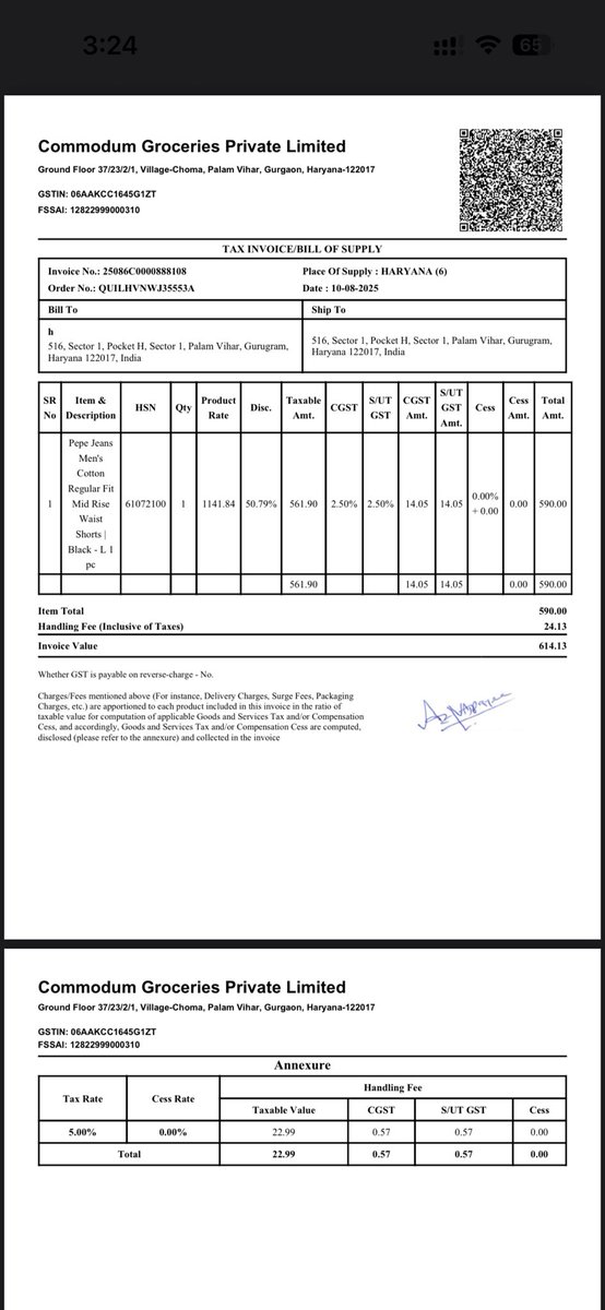 Mayank Joshi tweet media