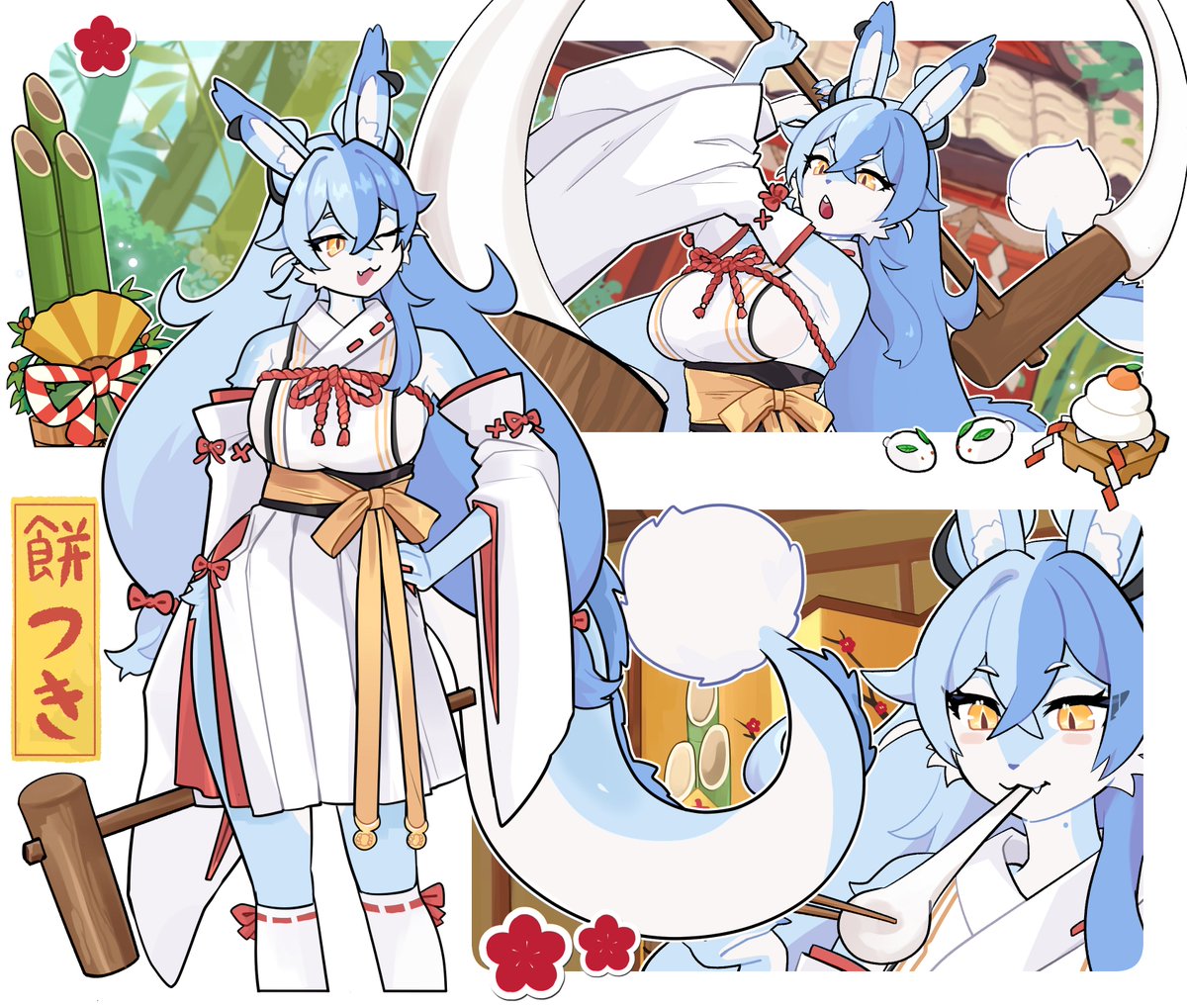 ベリアル⚡ tweet media