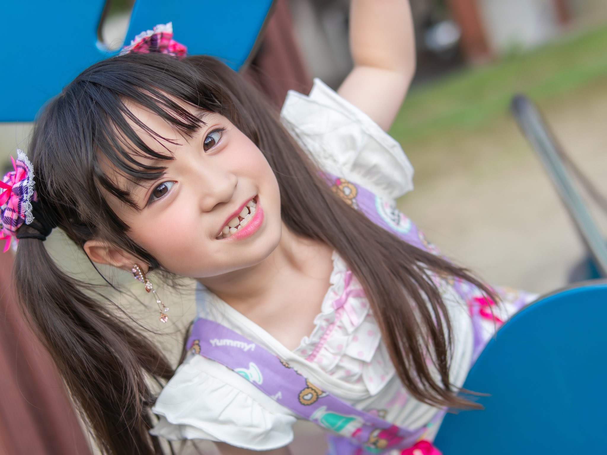PINKY ROCKETS🩷ちーちゃん (@CChan28c_chan) / X