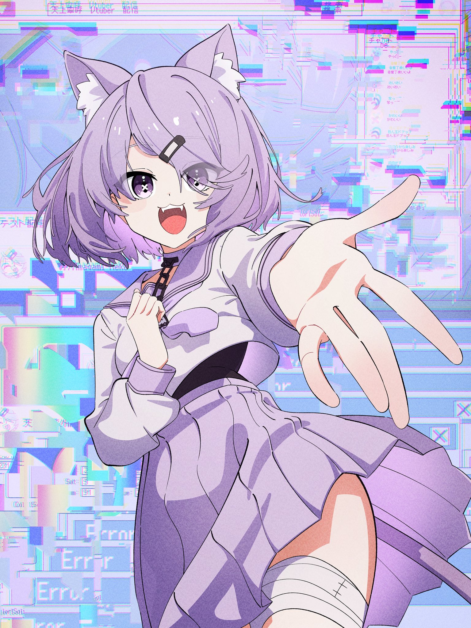 ❤はるるんさま❤天使の羽根出しSession❤ 天使はるの🎀9月1日誕生日🎂 (@tensi_haruno) / X