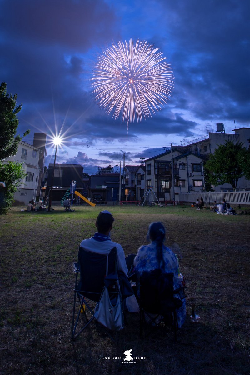 sugarbluephoto's tweet image. 6年ぶりの長岡花火
Day1
煙に泣いたけど
やっぱり近くでみる花火は良い🤭
#長岡まつり大花火大会
#復興祈願花火フェニックス
#キヤノン党でほめあいたい
#Canon
#tokyocameraclub