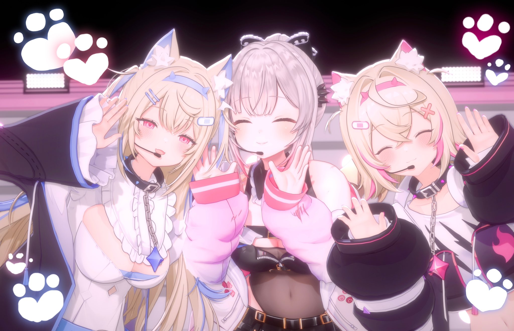 ホロカ　FUWAMOCO OUR フワモコ ホロカ】FUWAMOCO【OUR】hBP03-004 - C-labo OnlineShop