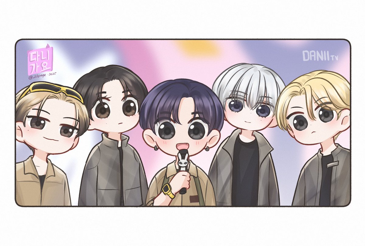 📸

<a href="/TXT_members/">TOMORROW X TOGETHER</a> 
#TXTfanart #투모로우바이투게더