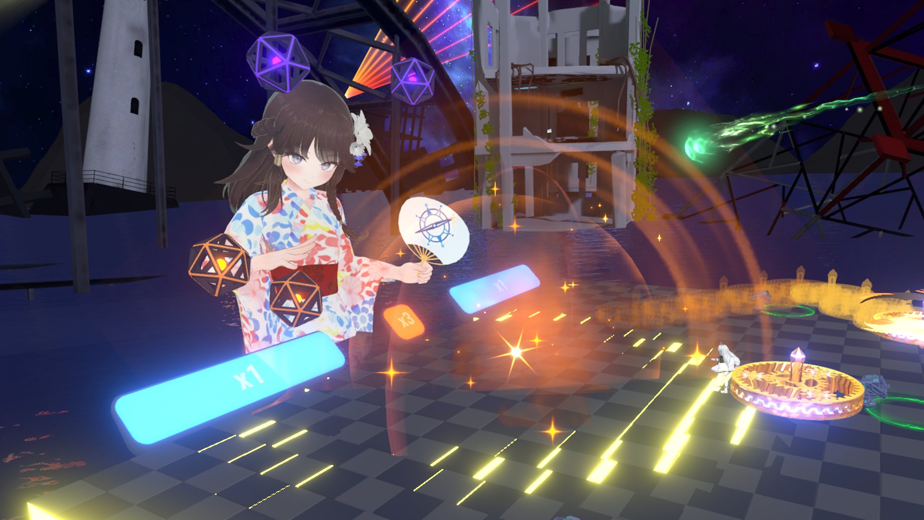 コロパル様 2点おまとめ 初見そら on X: 