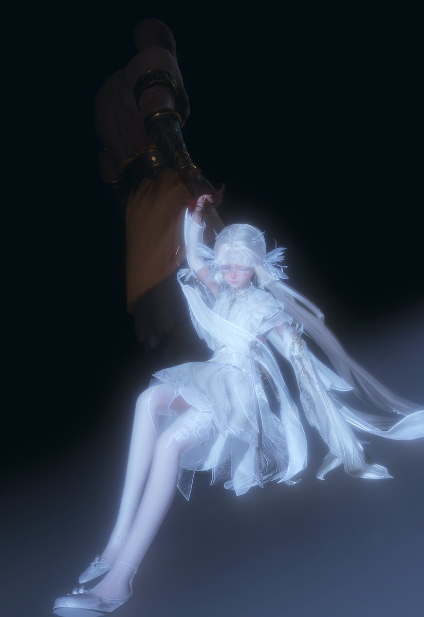 #剑网三
新名片~
