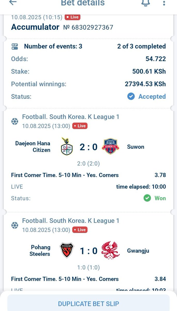 1 to go 😉😉😉💥💥💥