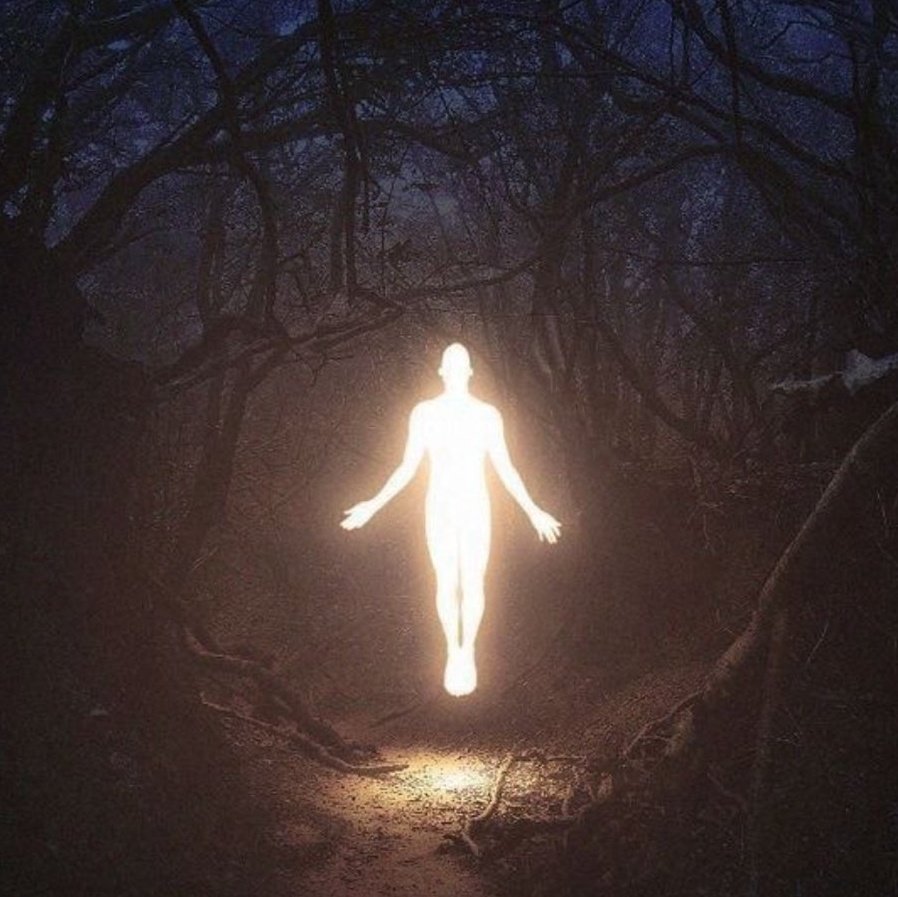 Just let me go or TAKE ME WITH YOUUU