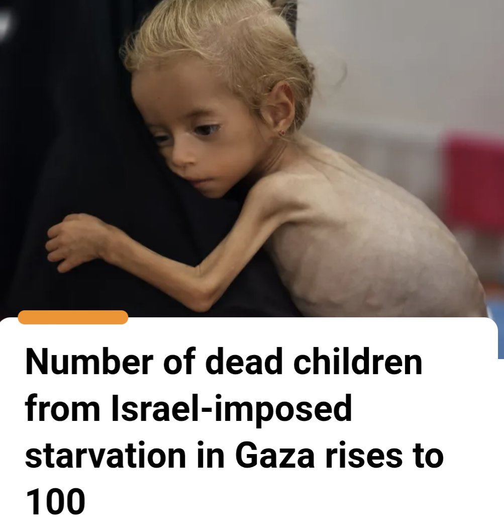 Pure horror, devastation &amp; shame. The absolute depths of human evil. A merciless genocide planned &amp; executed by Israel, only made possible by the likes of Biden, Trump, Starmer &amp; the rest.